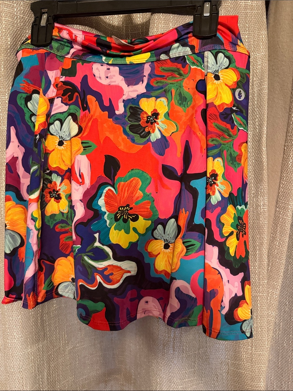 Skort